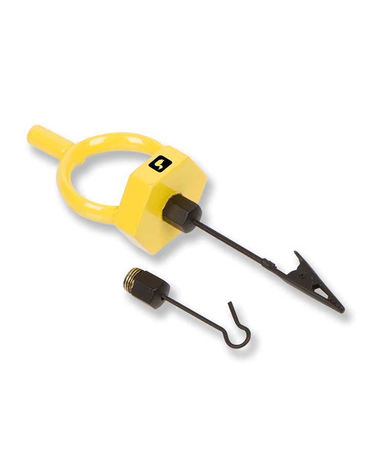 Loon Gator Grip Dubbing Spinner - Sportinglife Turangi